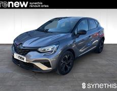 Renault Captur Arles