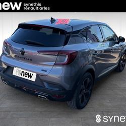 Renault Captur E-Tech full hybrid 145 Engineered Arles