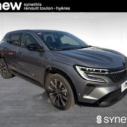 Renault Austral mild hybrid 160 auto Techno Hy&egrave;res