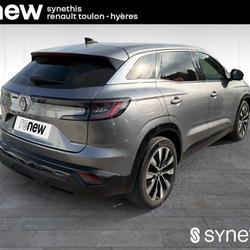 Renault Austral mild hybrid 160 auto Techno Hy&egrave;res