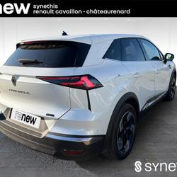 Renault Symbioz E-Tech full hybrid 145 Techno Ch&acirc;teaurenard