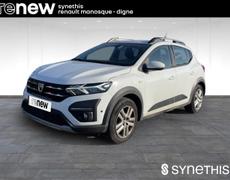 Dacia Sandero Digne-les-Bains