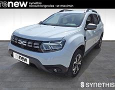 Dacia Duster Saint-Maximin-la-Sainte-Baume