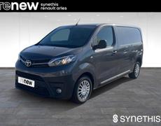 Toyota Proace Arles