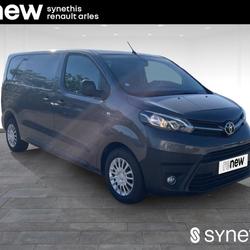 Toyota Proace PROACE MEDIUM 2.0L 180 D-4D BVA8 BUSINESS Arles