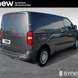Toyota Proace PROACE MEDIUM 2.0L 180 D-4D BVA8 BUSINESS Arles