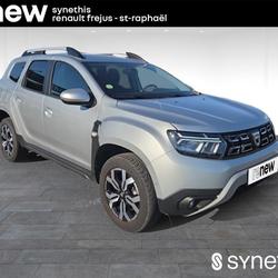 Dacia Duster Blue dCi 115 4x2 Prestige Fr&eacute;jus