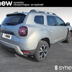 Dacia Duster Blue dCi 115 4x2 Prestige Fr&eacute;jus