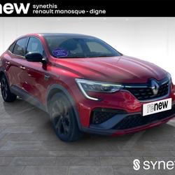 Renault Arkana E-Tech 145 - 21B R.S. Line Manosque