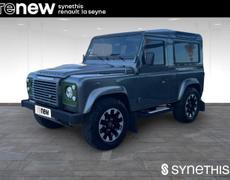 Land Rover Defender La Seyne-sur-Mer