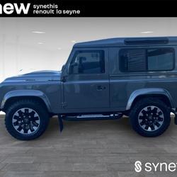 Land Rover Defender MARK VI SE ADVENTURE EDITION La Seyne-sur-Mer