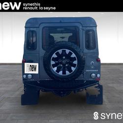 Land Rover Defender MARK VI SE ADVENTURE EDITION La Seyne-sur-Mer