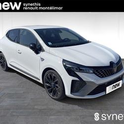 Renault Clio 5 Clio E-Tech full hybrid 145 Esprit Alpine Mont&eacute;limar