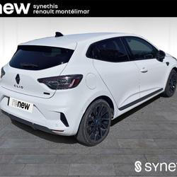 Renault Clio 5 Clio E-Tech full hybrid 145 Esprit Alpine Mont&eacute;limar