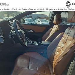DS DS7 Crossback DS7 Crossback Hybride 300 E-Tense EAT8 4x4 Grand Chic Foug&egrave;res