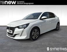 Peugeot 208 Draguignan