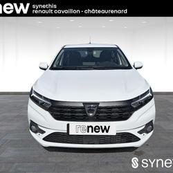 Dacia Sandero TCe 90 - 22 Confort Cavaillon