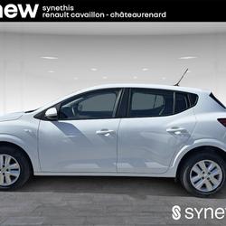 Dacia Sandero TCe 90 - 22 Confort Cavaillon
