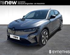 Renault Megane E-Tech Saint-Maximin-la-Sainte-Baume