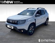 Dacia Duster Arles