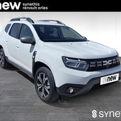 Dacia Duster Blue dCi 115 4x2 Journey Arles