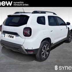 Dacia Duster Blue dCi 115 4x2 Journey Arles