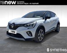 Renault Captur Fréjus
