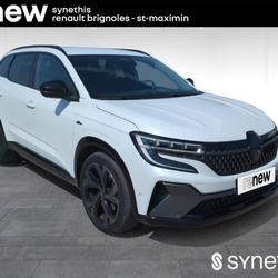 Renault Austral E-Tech hybrid 200 Iconic esprit Alpine Saint-Maximin-la-Sainte-Baume