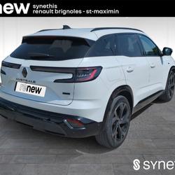 Renault Austral E-Tech hybrid 200 Iconic esprit Alpine Saint-Maximin-la-Sainte-Baume