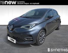 Renault Zoe Fréjus