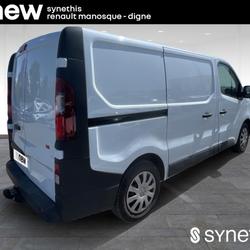 Renault Trafic TRAFIC FGN L1H1 1000 KG DCI 120 GRAND CONFORT Manosque