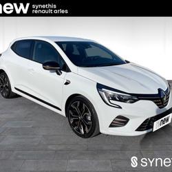 Renault Clio 5 Clio TCe 90 - 21N SL Lutecia Arles
