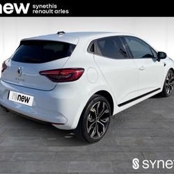 Renault Clio 5 Clio TCe 90 - 21N SL Lutecia Arles