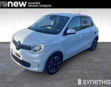 Renault Twingo 3 La Seyne-sur-Mer