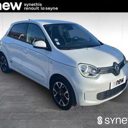 Renault Twingo 3 Twingo III SCe 65 Intens La Seyne-sur-Mer