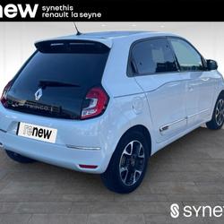Renault Twingo 3 Twingo III SCe 65 Intens La Seyne-sur-Mer