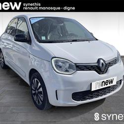 Renault Twingo 3 Twingo III E-Tech Techno Digne-les-Bains