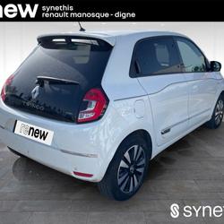 Renault Twingo 3 Twingo III E-Tech Techno Digne-les-Bains