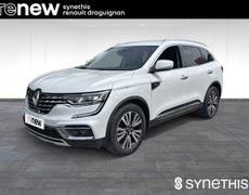 Renault Koleos Draguignan
