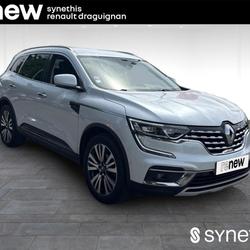 Renault Koleos Tce 160 EDC Initiale Paris Draguignan