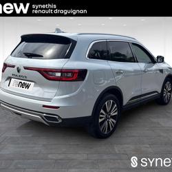 Renault Koleos Tce 160 EDC Initiale Paris Draguignan