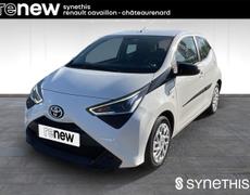 Toyota Aygo Cavaillon