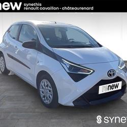 Toyota Aygo Aygo 1.0 VVT-i x-shift x-play Cavaillon