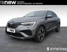 Renault Arkana Saint-Maximin-la-Sainte-Baume