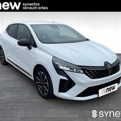 Renault Clio 5 Clio E-Tech full hybrid 145 Techno Arles