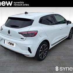 Renault Clio 5 Clio E-Tech full hybrid 145 Techno Arles