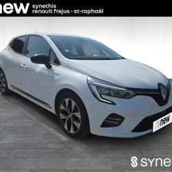 Renault Clio 5 Societe CLIO SOCIETE E-TECH FULL HYBRID 145 EVOLUTION REVERSIBLE Fr&eacute;jus