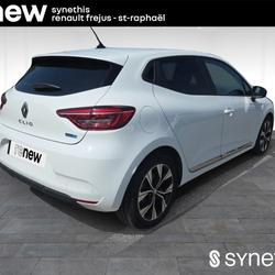 Renault Clio 5 Societe CLIO SOCIETE E-TECH FULL HYBRID 145 EVOLUTION REVERSIBLE Fr&eacute;jus