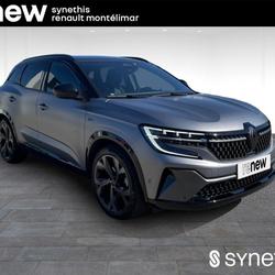 Renault Austral E-Tech hybrid 200 Iconic esprit Alpine Mont&eacute;limar