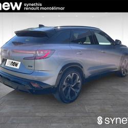Renault Austral E-Tech hybrid 200 Iconic esprit Alpine Mont&eacute;limar